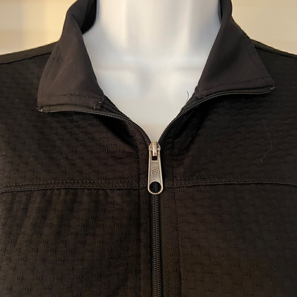 Zumba Zippered Jacket - Picture 4 of 7